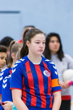 Bild 18 - HFV Futsalmeisterschaft C-Juniorinnen